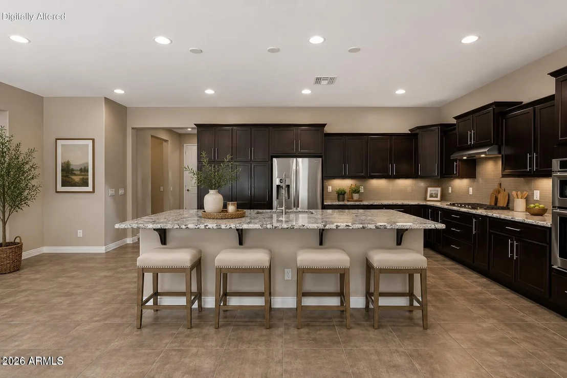 Photo of 3325 E Coconino Drive