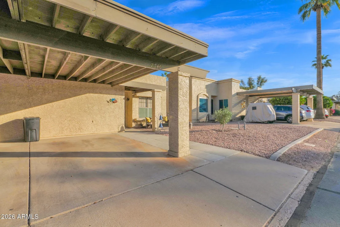 Photo of 7746 E PARK VIEW Drive