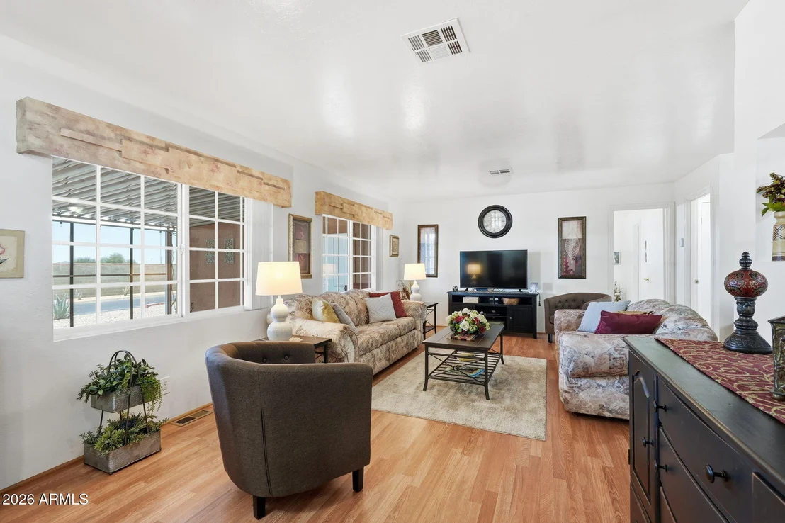 Photo of 2205 N HIGLEY Road