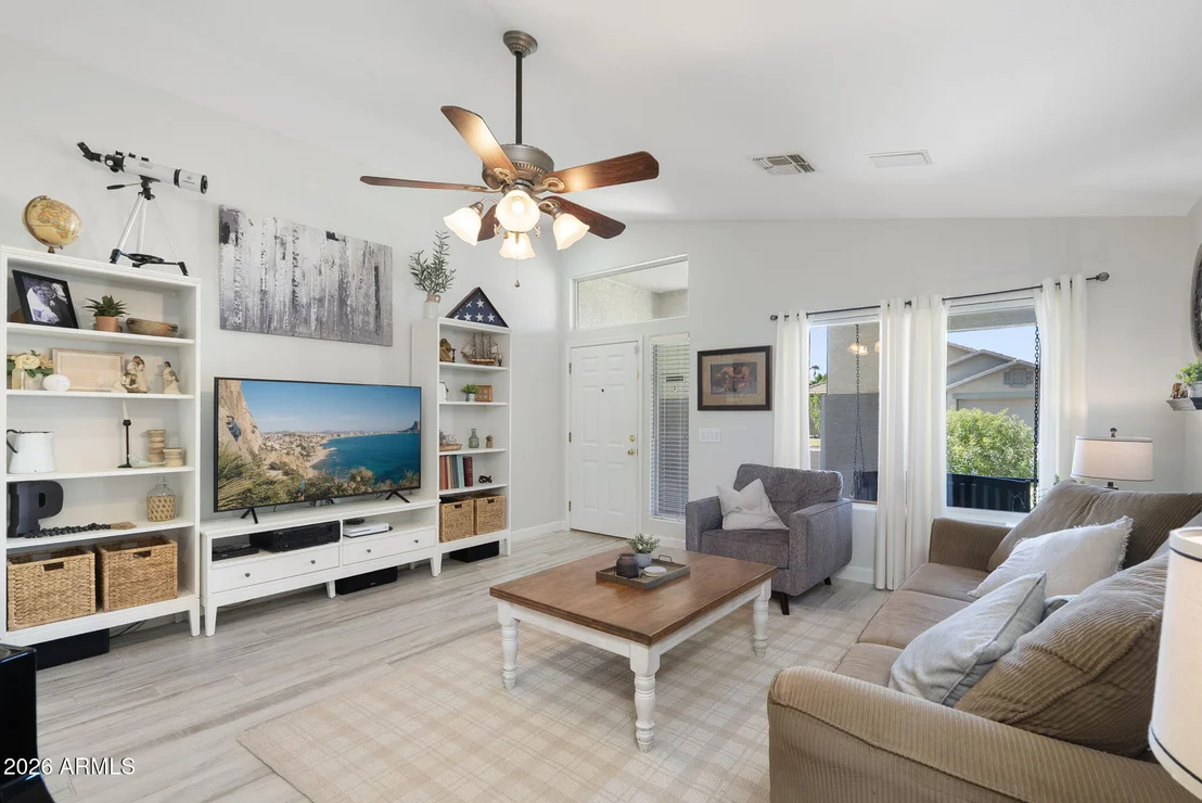 Photo of 5515 E GARNET Circle