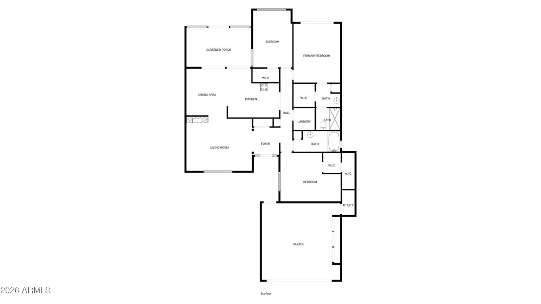 Photo of 1803 W KIOWA Circle