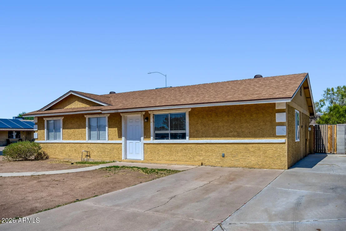 Photo of 1339 N HILLCREST Circle