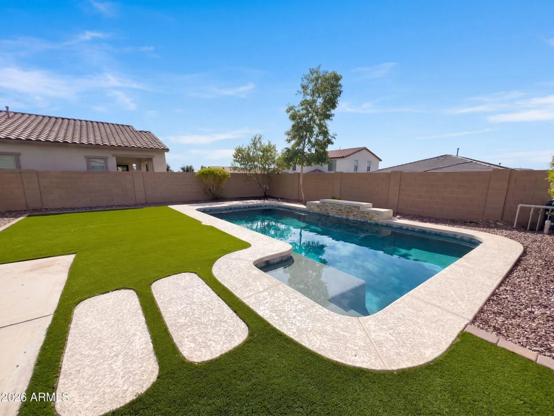 Photo of 20509 W VALLEY VIEW Drive