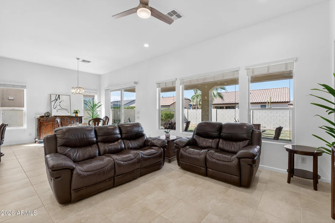 Photo of 4826 W TORTOISE Drive