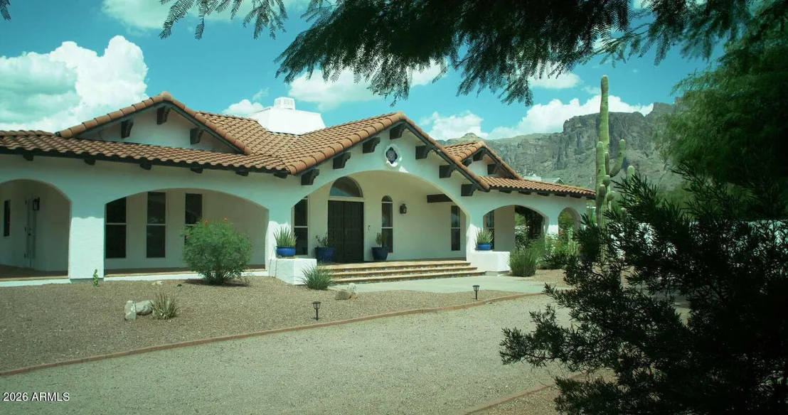 Photo of 4932 E GREASEWOOD Street