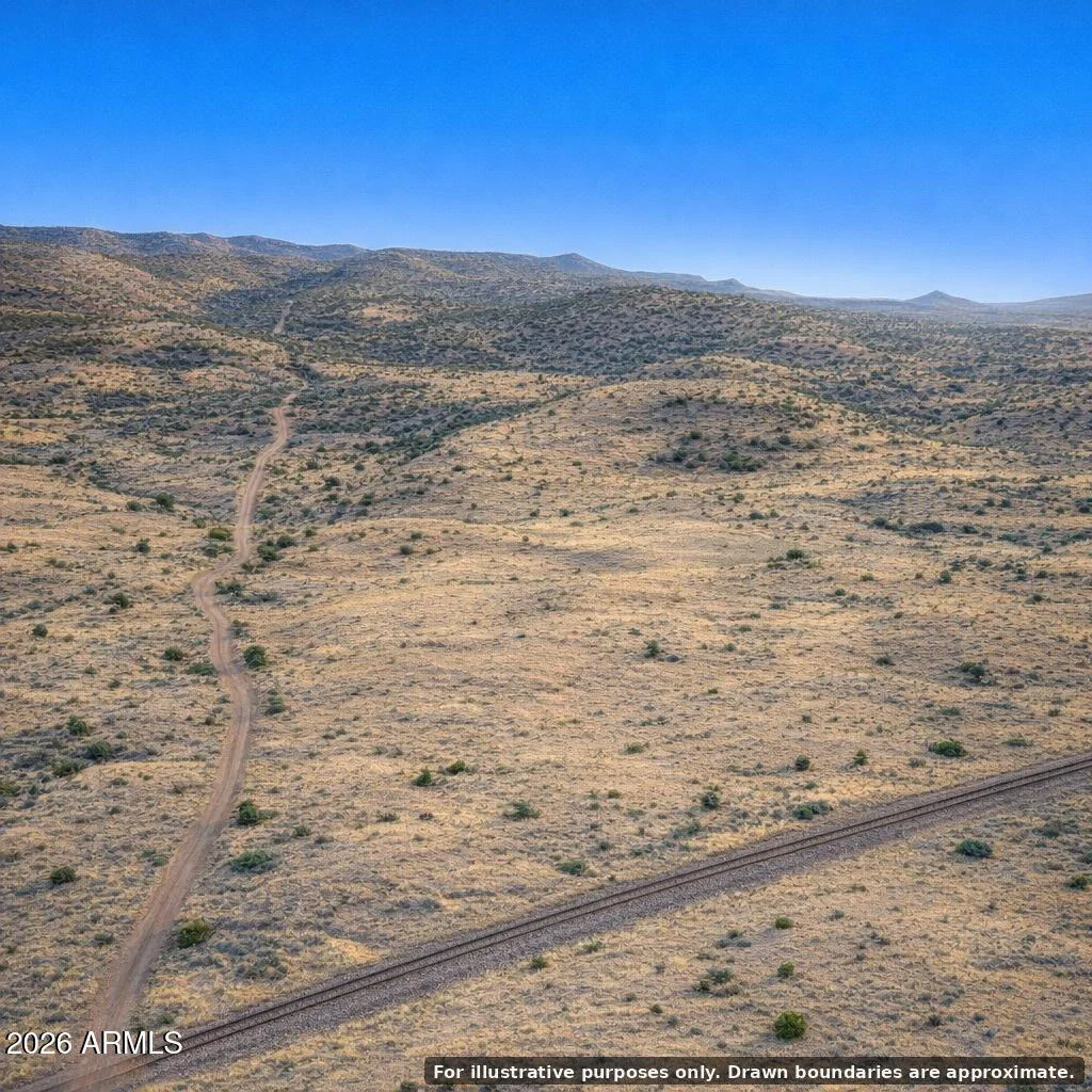 Photo of Unit 136 at 0 Apache County Road