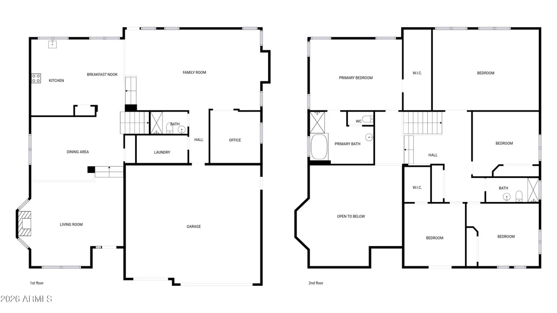 Photo of 2113 W EAGLE FEATHER Road