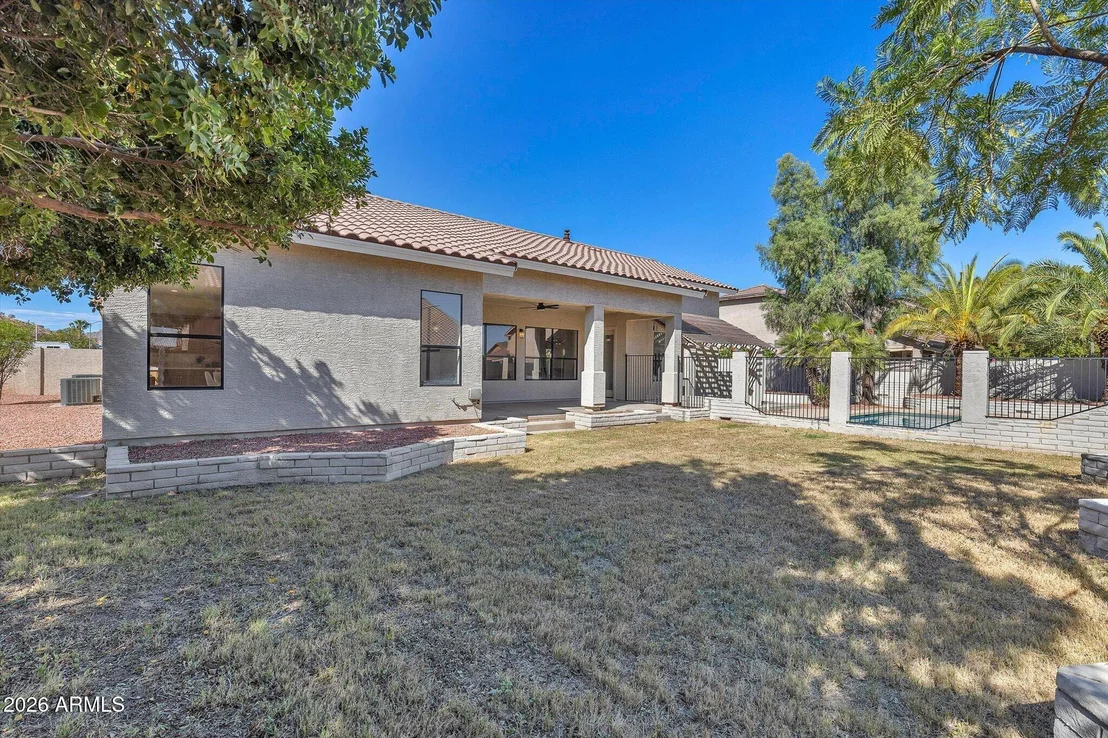 Photo of 5533 W WEST WIND Drive