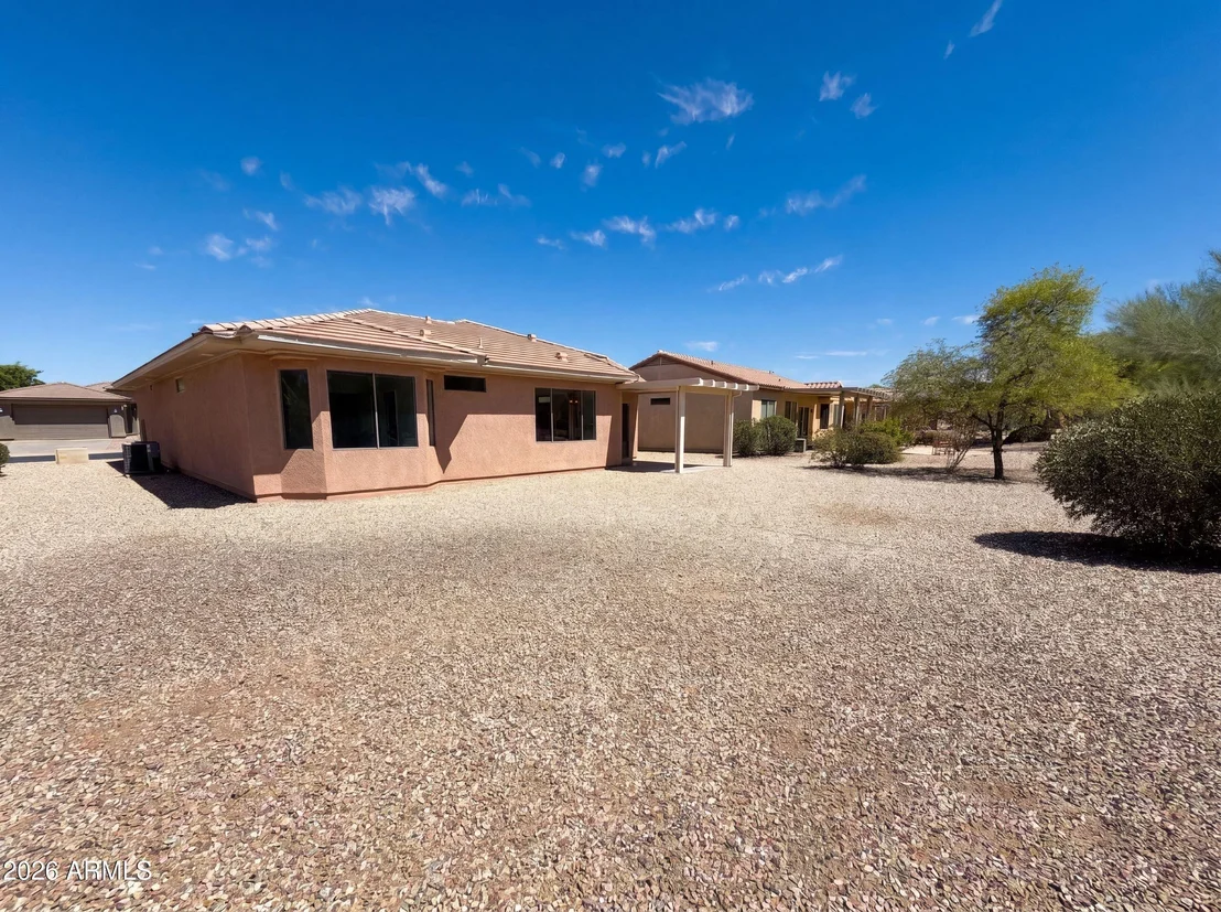 Photo of 20863 N SEQUOIA CREST Drive