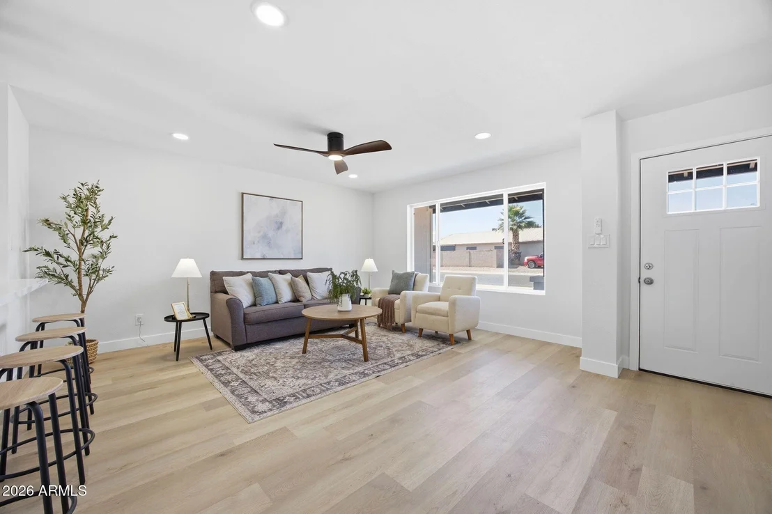 Photo of 1215 W WESCOTT Drive