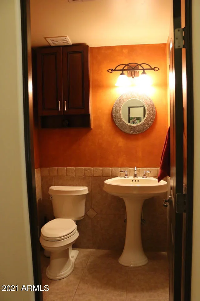 Photo of 2707 W DESERT RANCH Road