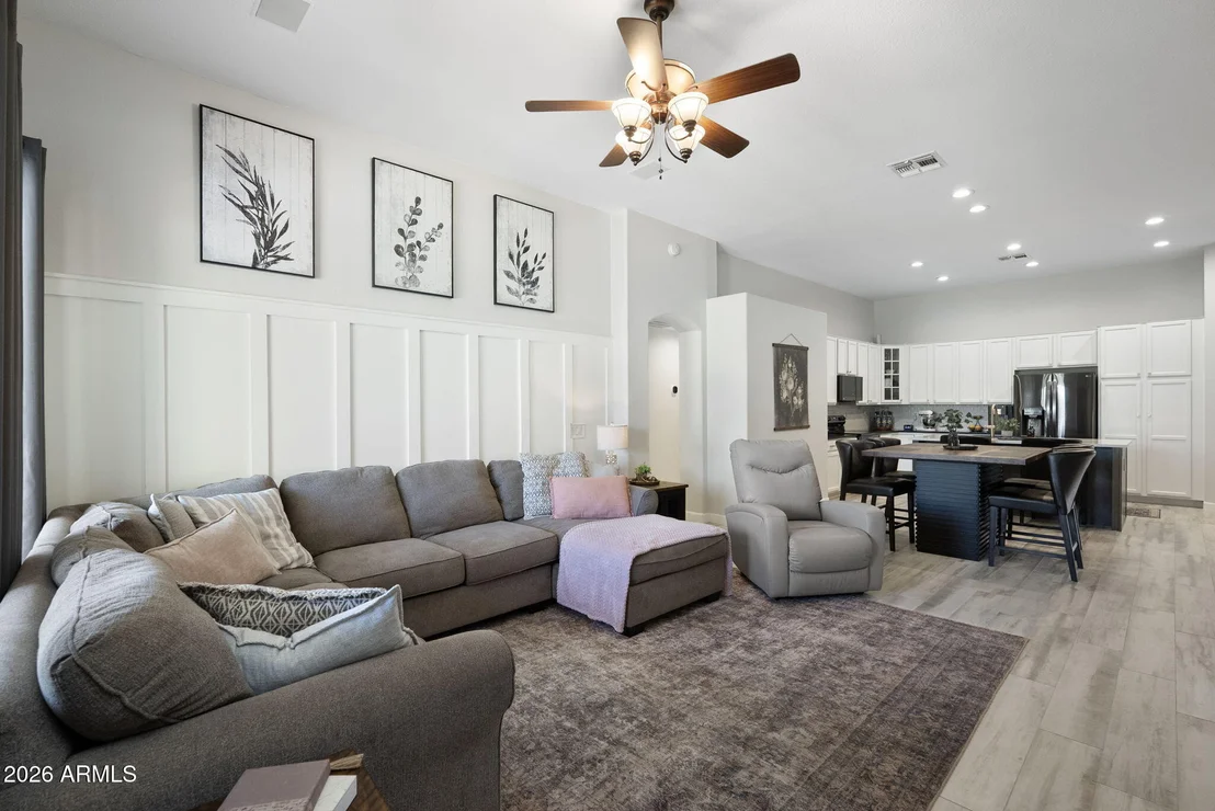 Photo of 5515 E GARNET Circle