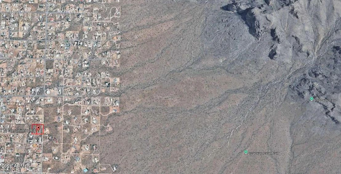 Photo of 450 N Geronimo Road