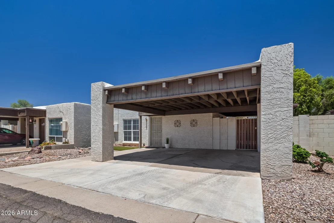 Photo of Unit 38 at 1725 N DATE Street