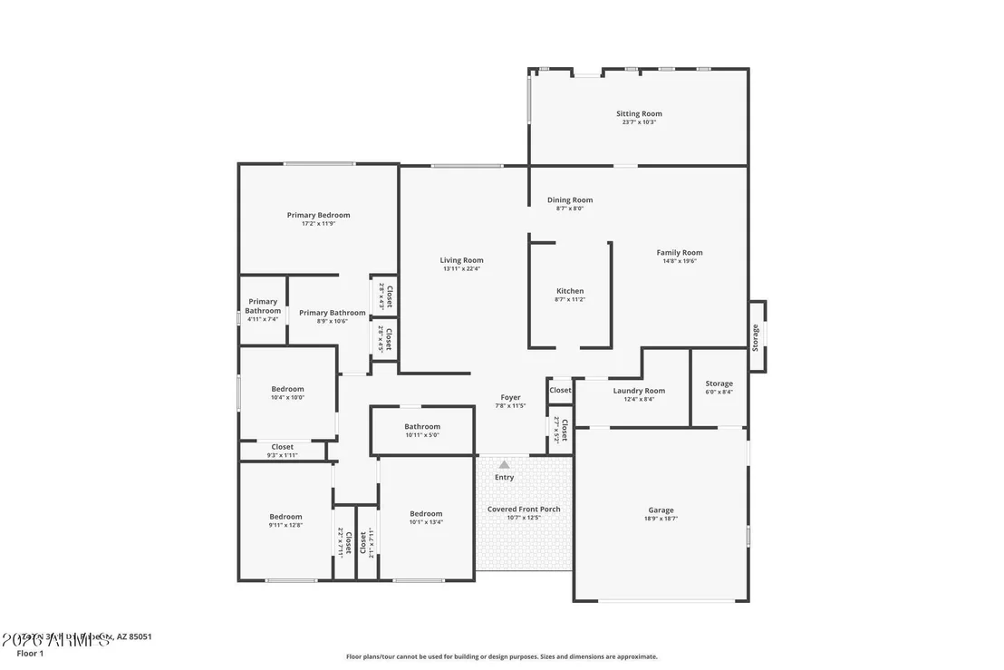 Photo of 7249 N 30TH Lane