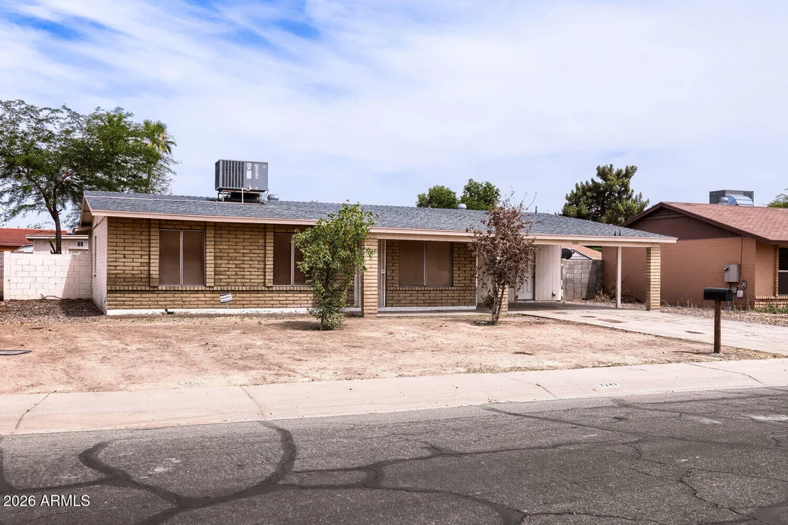 Photo of 3243 N 77TH Drive