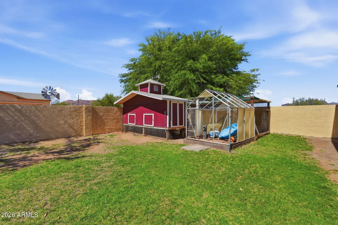Photo of 1124 N 115TH Place