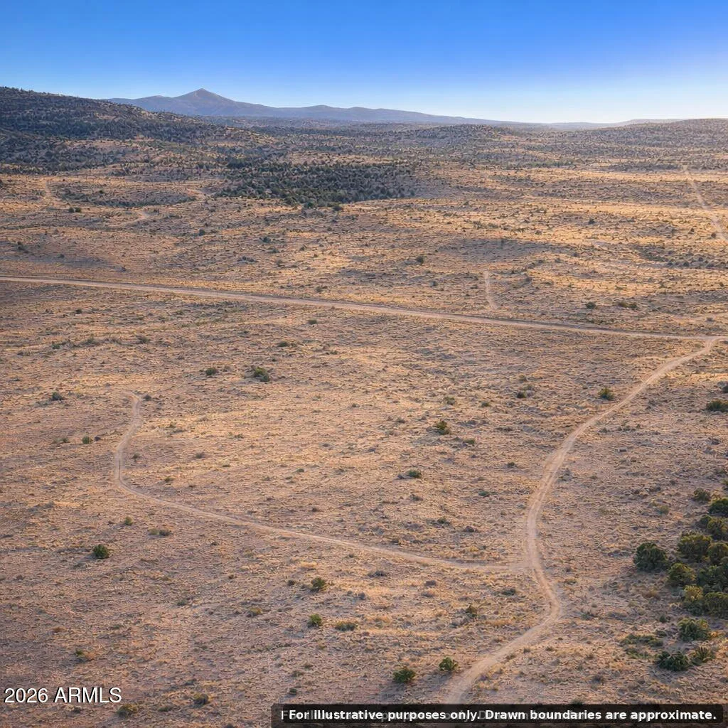 Photo of Unit 136 at 0 Apache County Road
