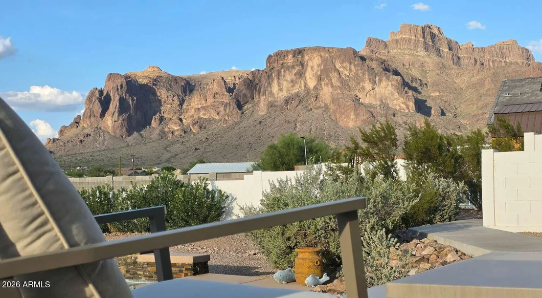 Photo of 4932 E GREASEWOOD Street