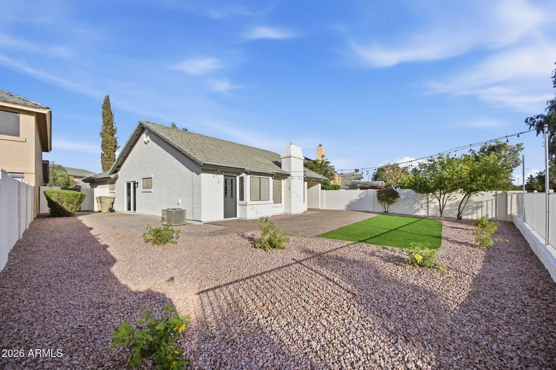 Photo of 7515 W SEQUOIA Drive