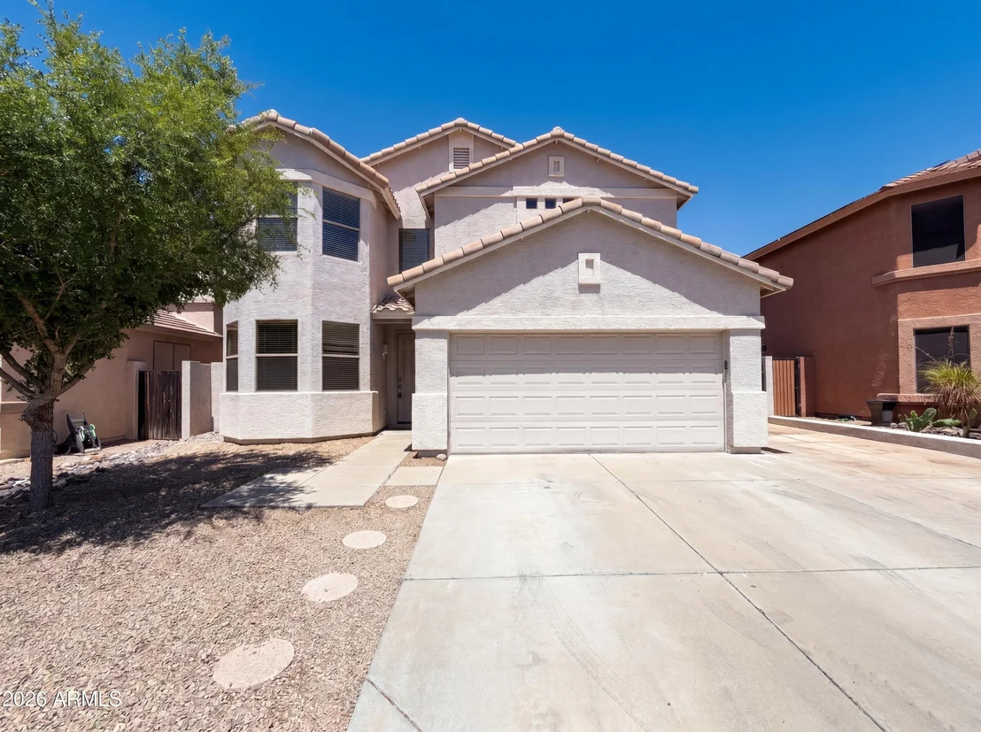 Photo of 6764 W TETHER Trail