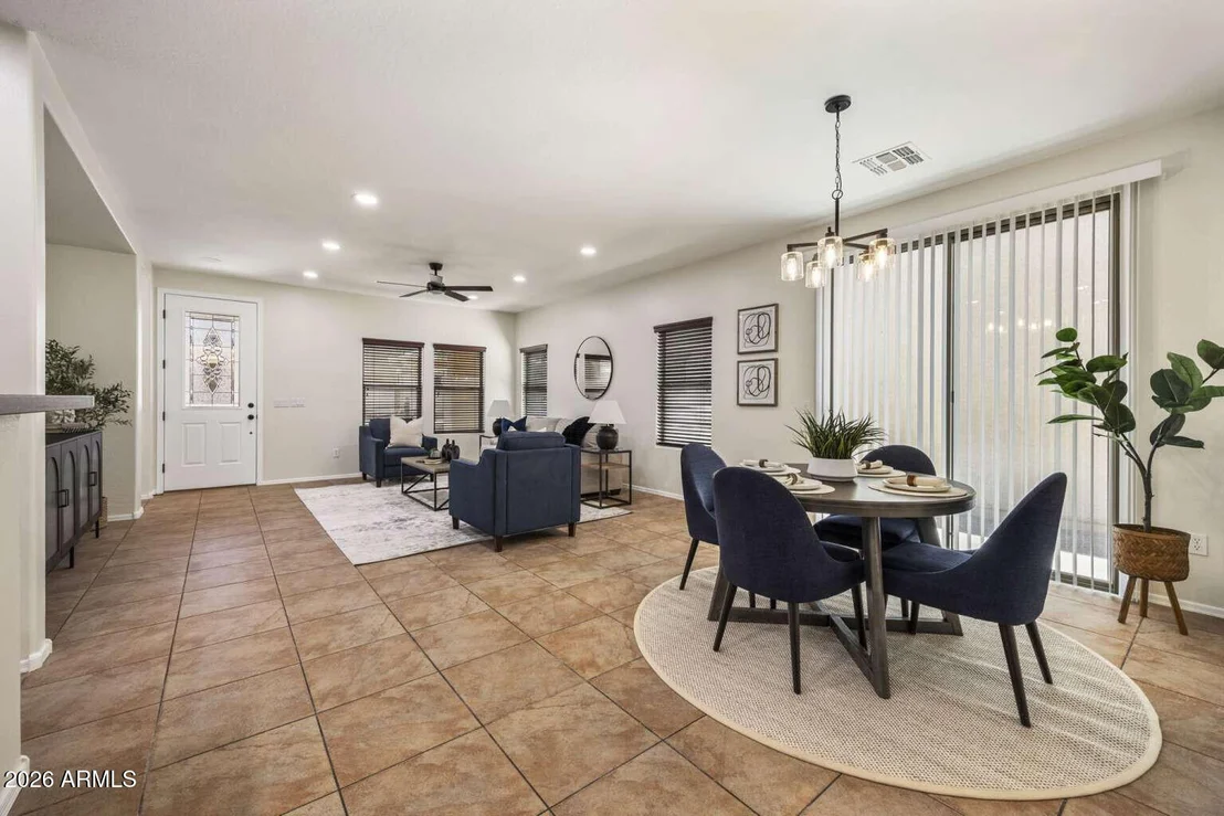 Photo of 3844 E JASPER Drive