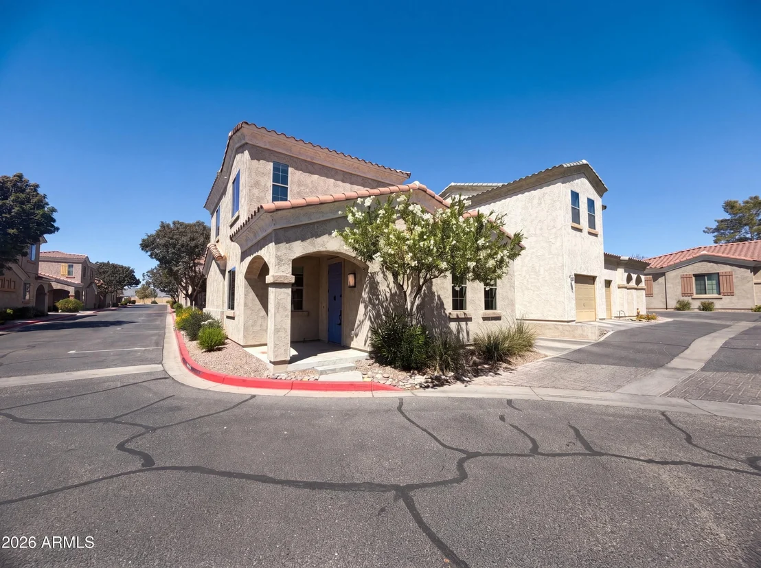 Photo of 1729 S DESERT VIEW Place