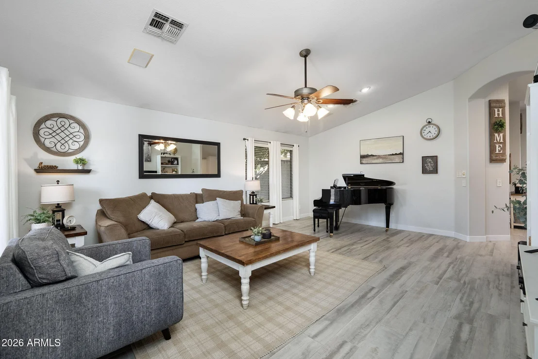 Photo of 5515 E GARNET Circle