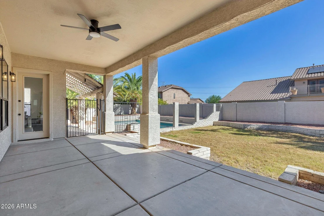 Photo of 5533 W WEST WIND Drive
