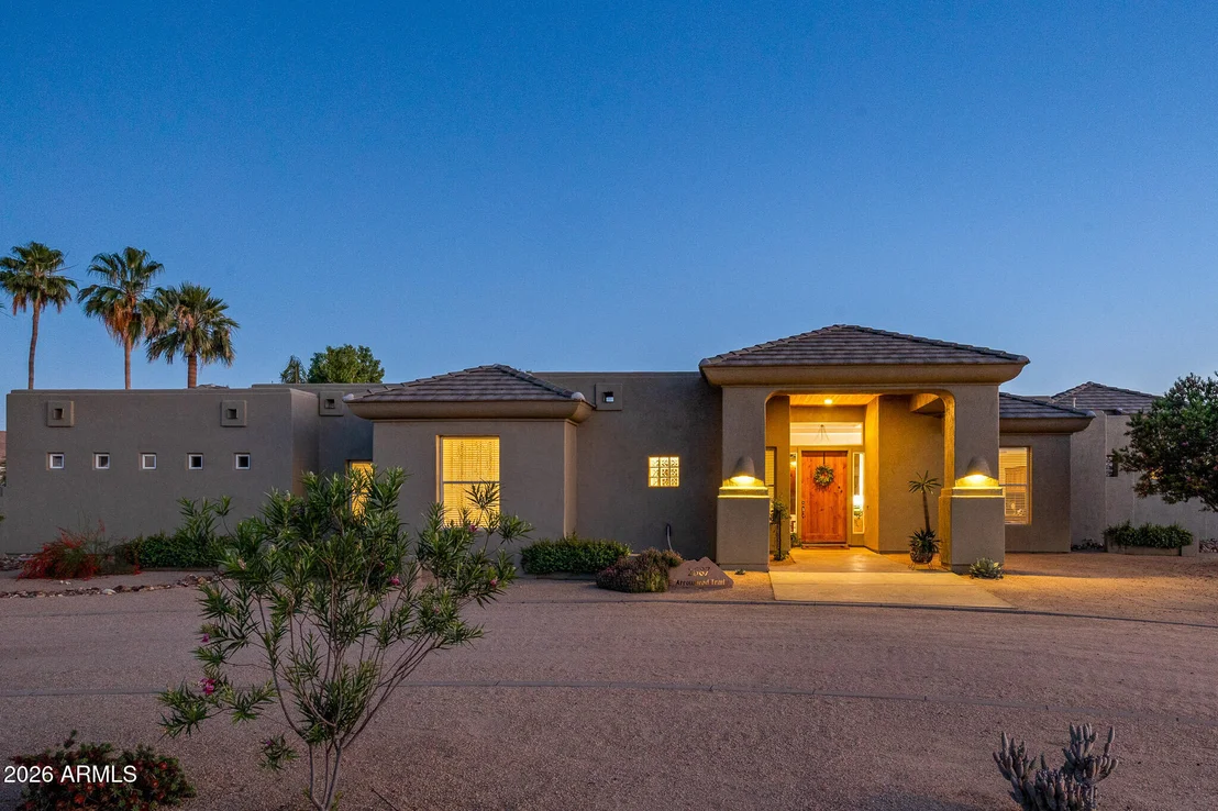 Photo of 2687 E ARROWHEAD Trail