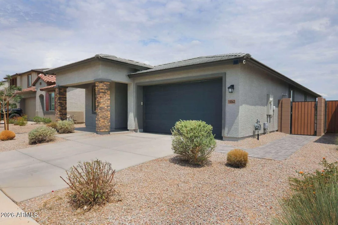 Photo of 15562 W HACKAMORE Drive