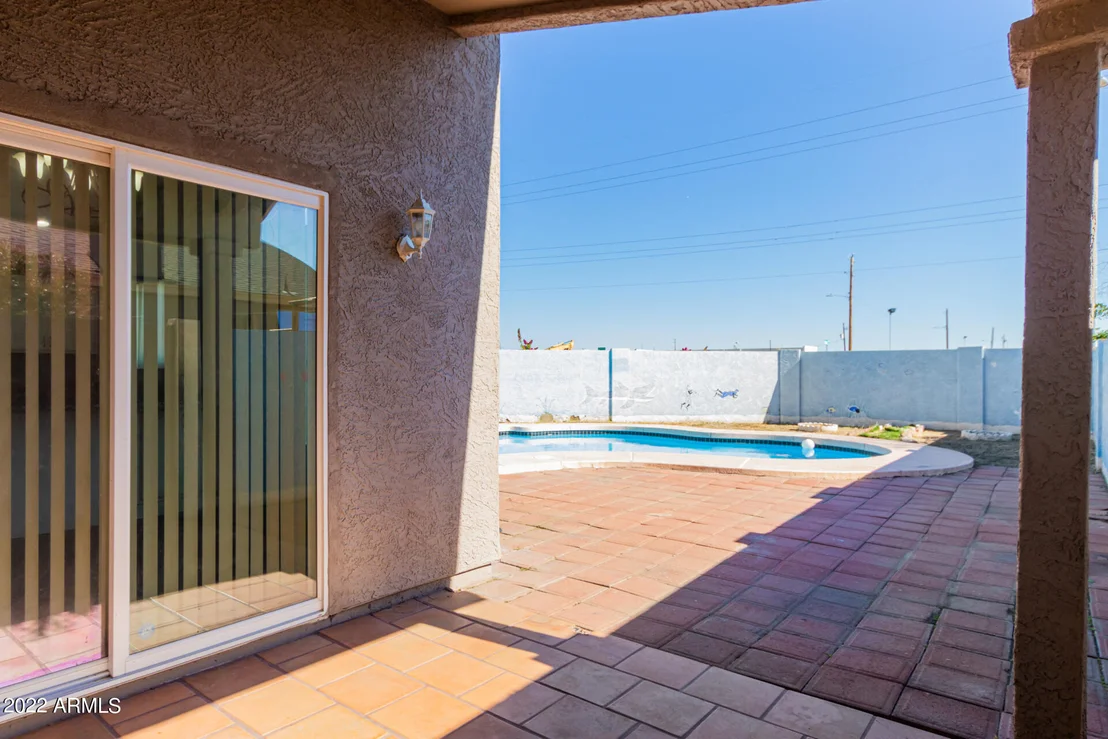 Photo of 7397 N 67TH Drive