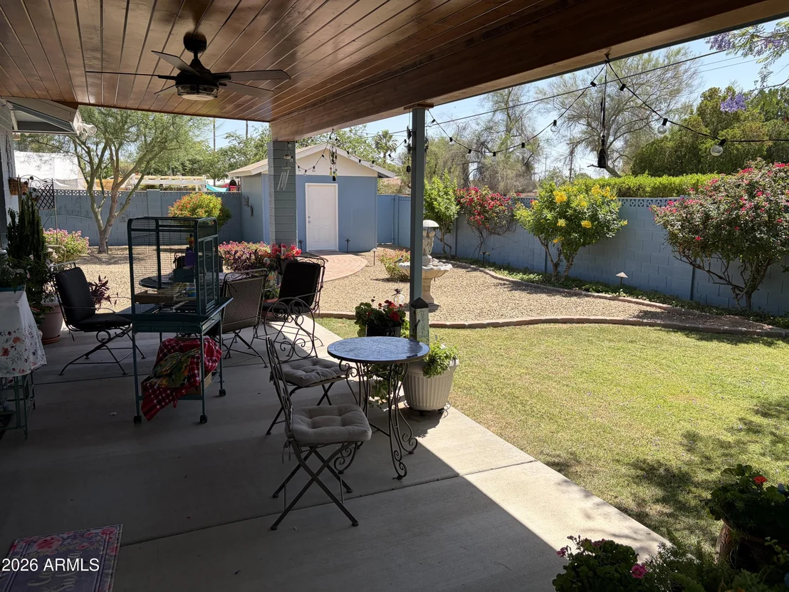 Photo of 2305 W Meadow Drive