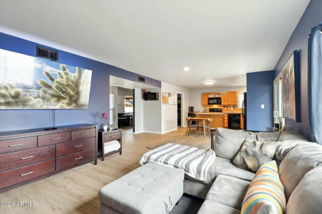 Photo of 2159 S CHOLLA --