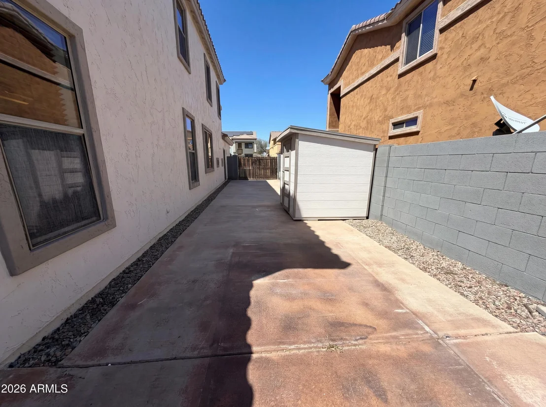 Photo of 5509 W ROWEL Road