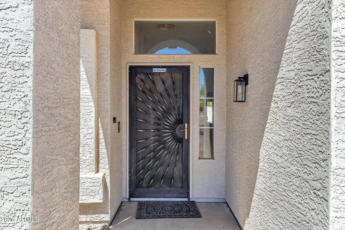 Photo of 5538 W FALLEN LEAF Lane