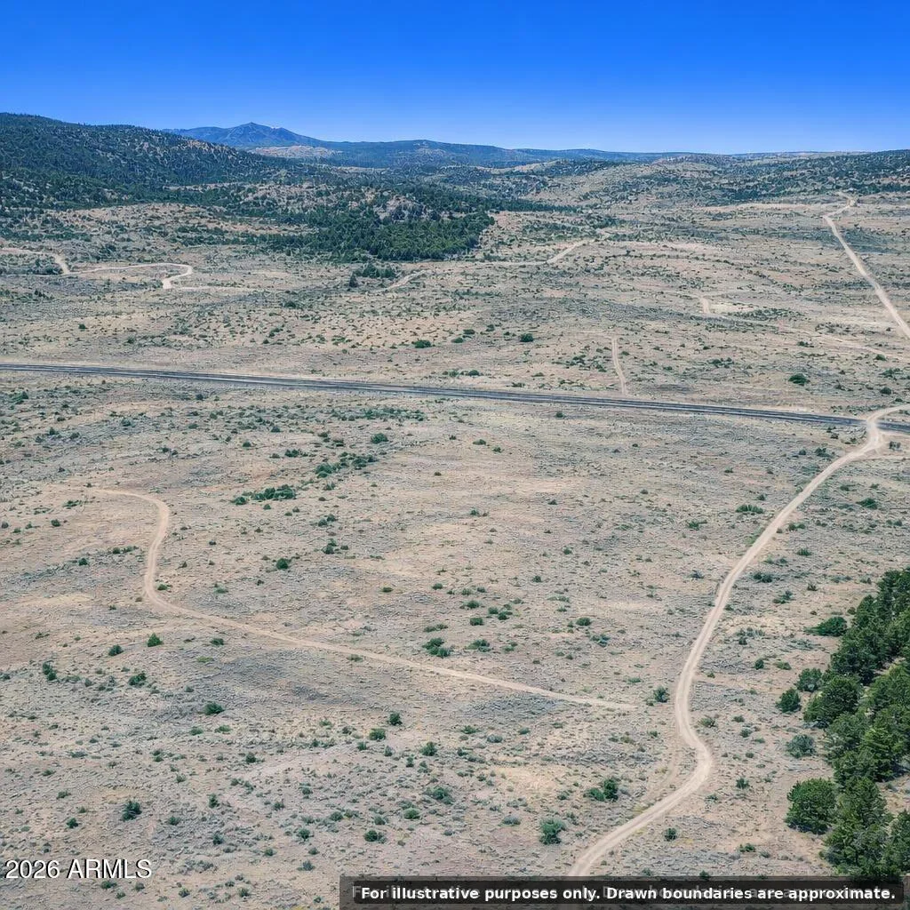 Photo of Unit 136 at 0 Apache County Road