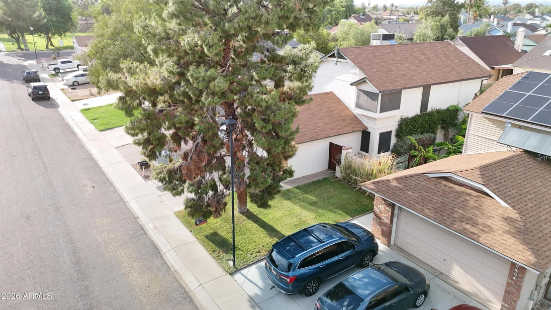 Photo of 6408 W BECKER Lane