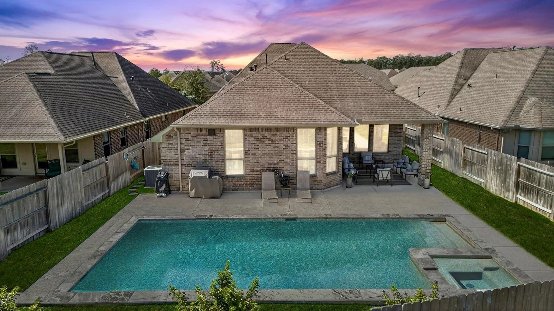 Photo of 2791 Hidden Hollow Lane