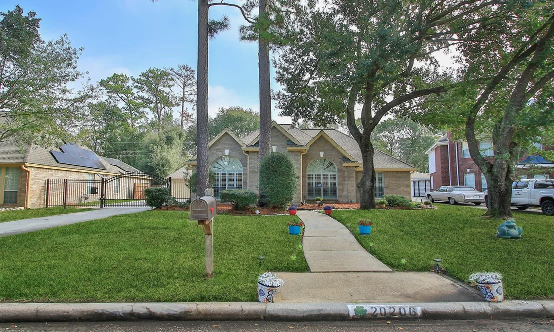 Photo of 20206 Treetop Lane