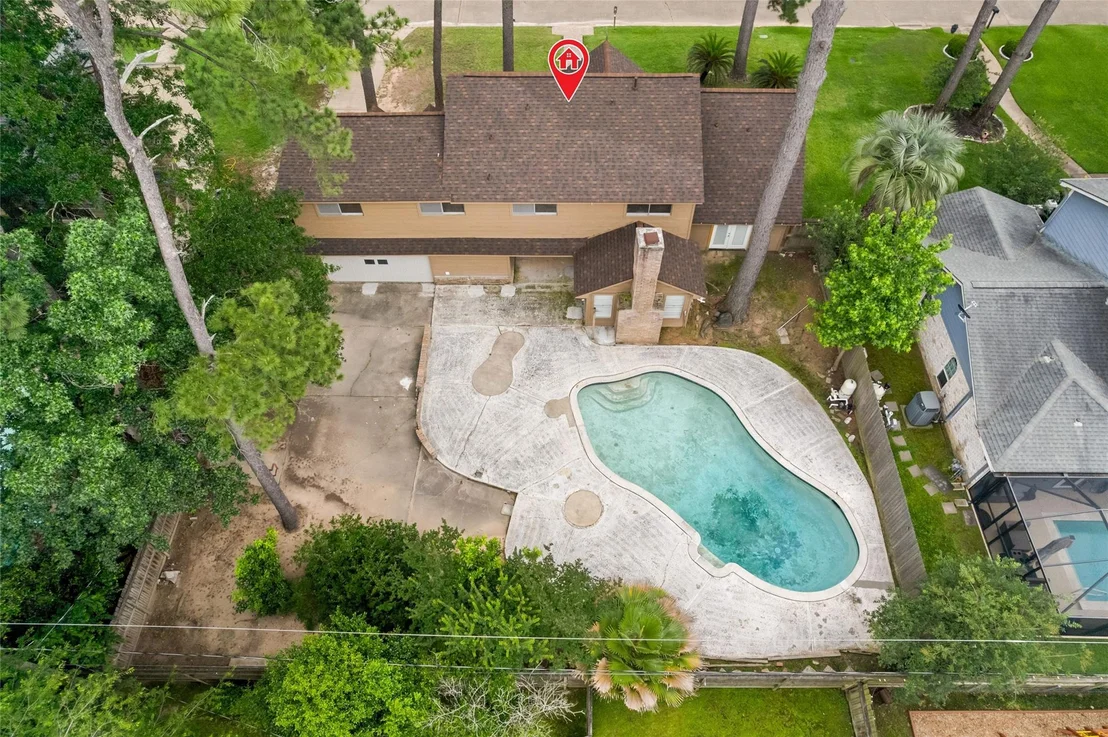 Photo of 7910 Oak Moss Drive
