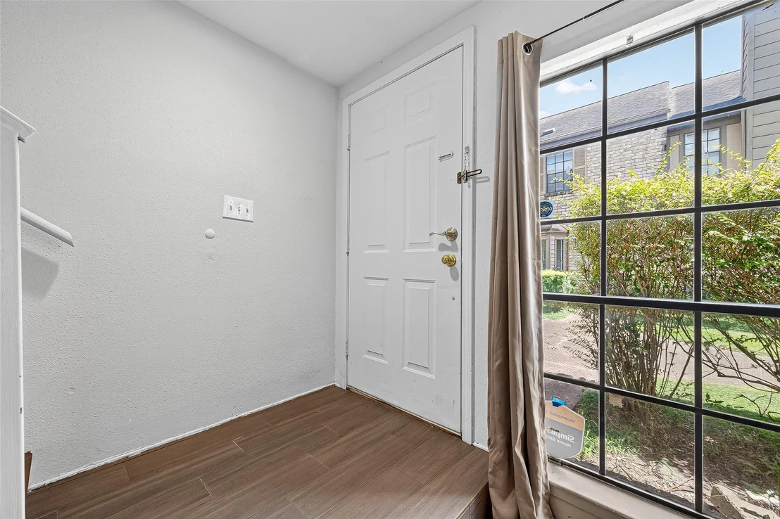 Photo of Unit B3 at 9901 Sharpcrest Street