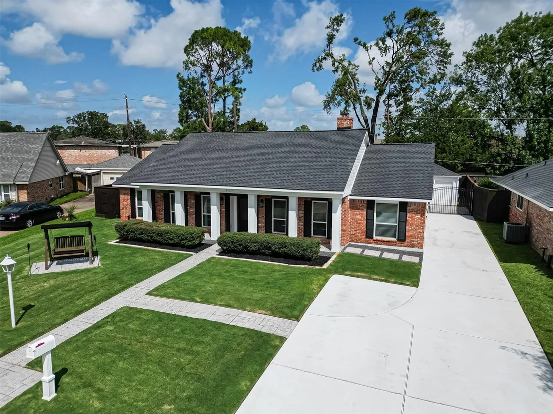 Photo of 2123 Rosefield Drive