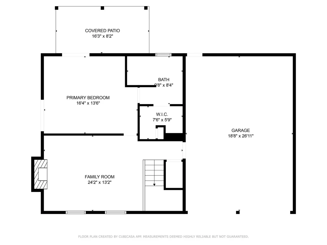 Photo of 322 Wedgerock Drive