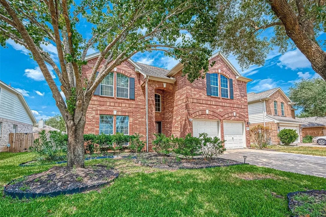 Photo of 2218 Falcon Knoll Lane