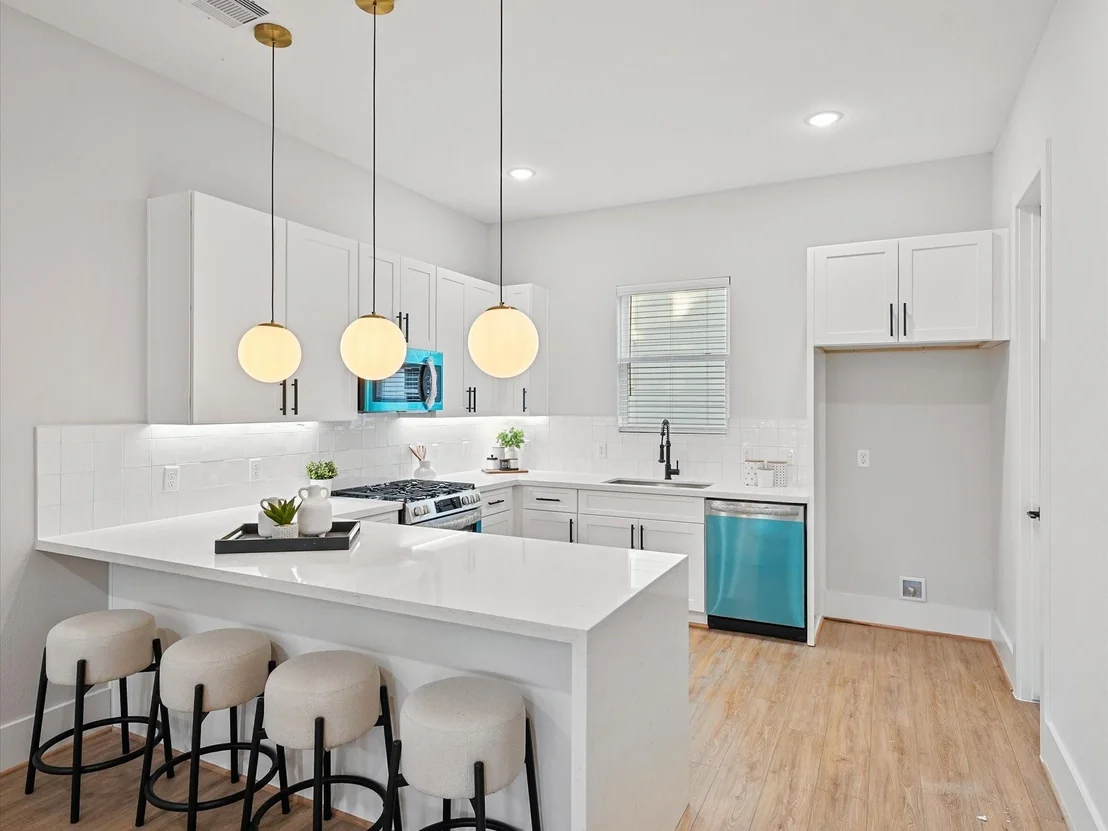 Photo of 1206 Moody Street