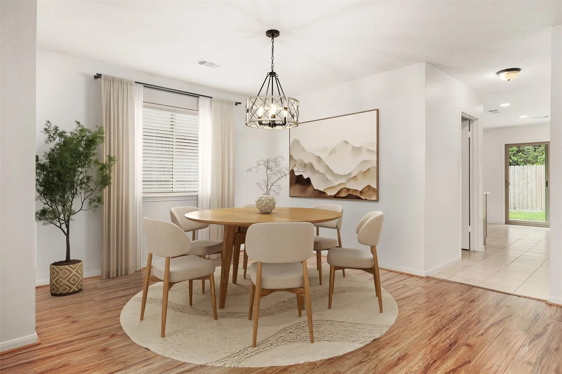 Photo of 4826 Gypsy Forest Drive