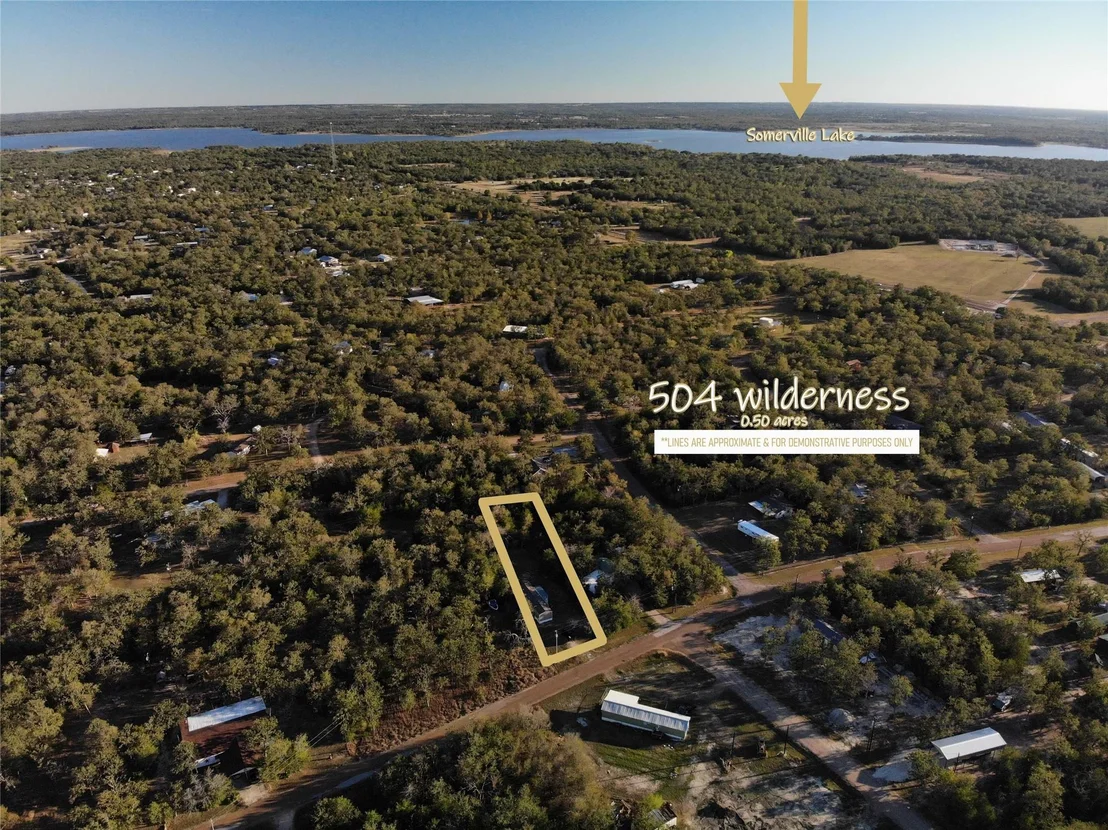 Photo of 504 Wilderness Road