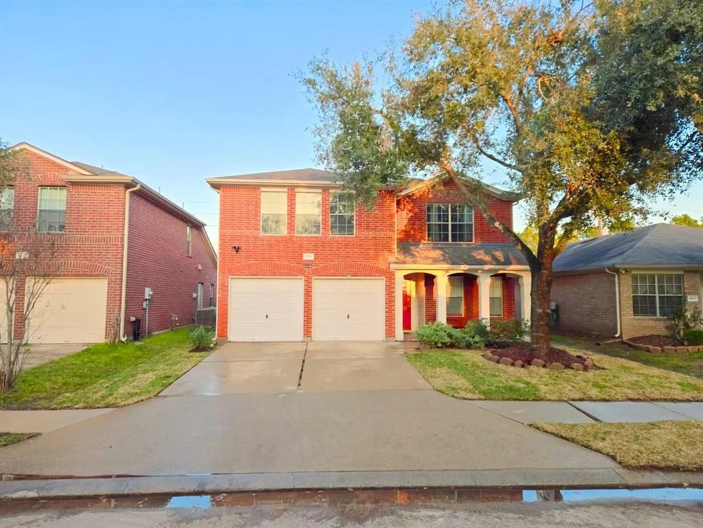 Photo of 4846 Monarch Glen Lane