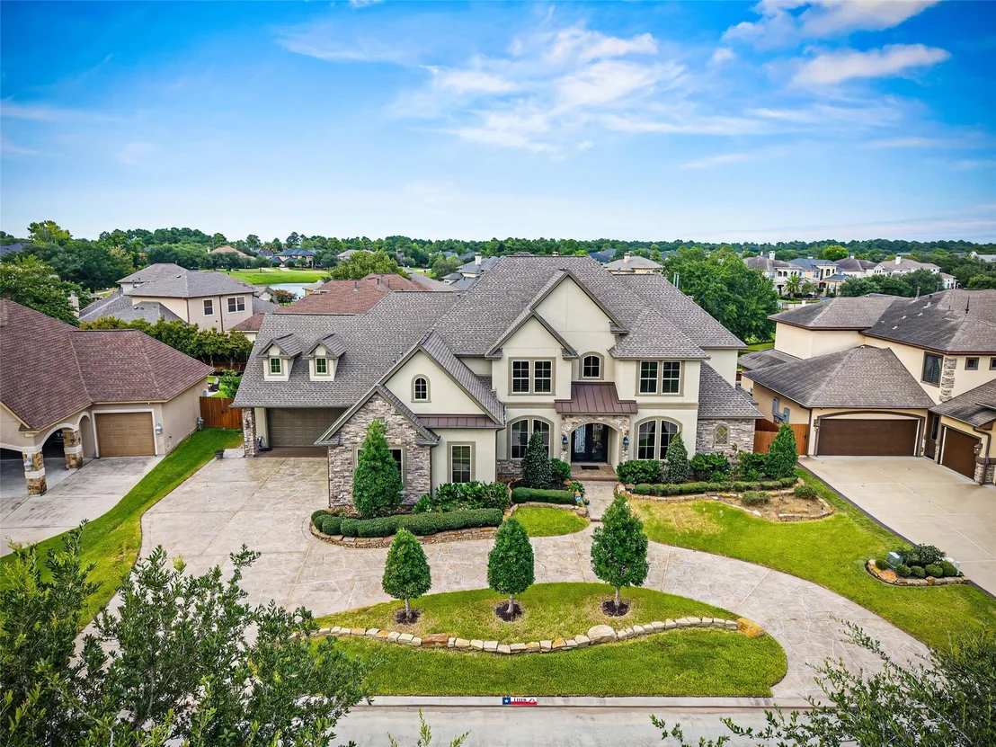 Photo of 14110 Junction Creek Lane